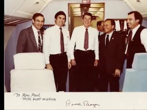 RON PAUL 2012
