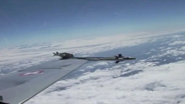 Swiss Airforce Pilots